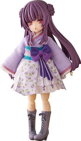 Original - ParDoll - Kaguya (Azone, Phat Company) [Shop Exclusive]