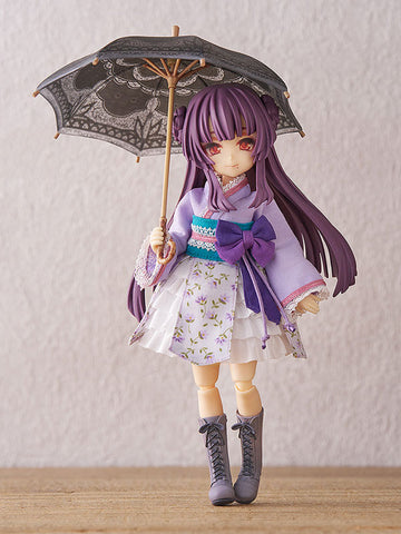 Original - ParDoll - Kaguya (Azone, Phat Company) [Shop Exclusive]