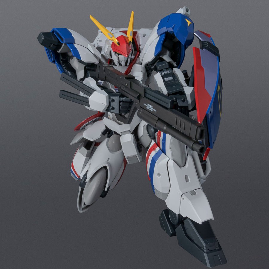 XD-01SR Dragonar 1 Custom - Kikou Senki Dragonar