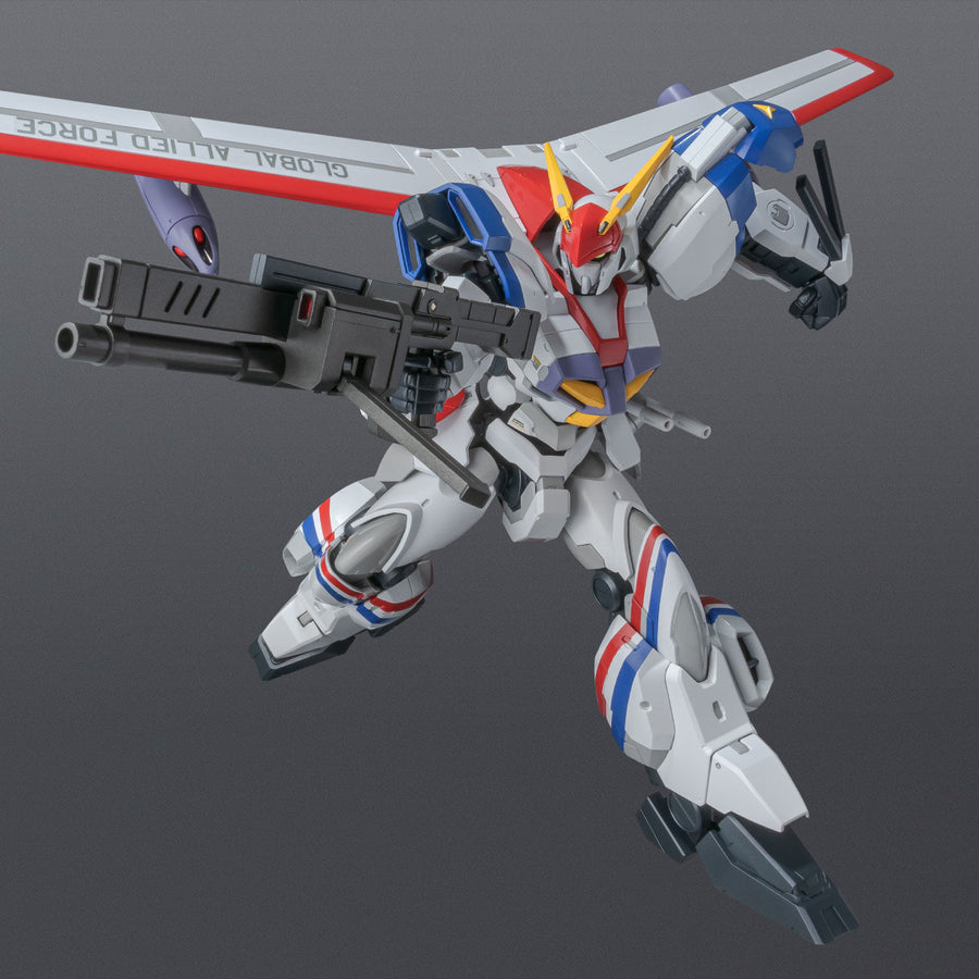 XD-01SR Dragonar 1 Custom - Kikou Senki Dragonar