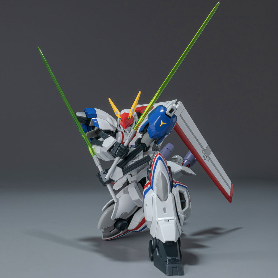 XD-01SR Dragonar 1 Custom - Kikou Senki Dragonar