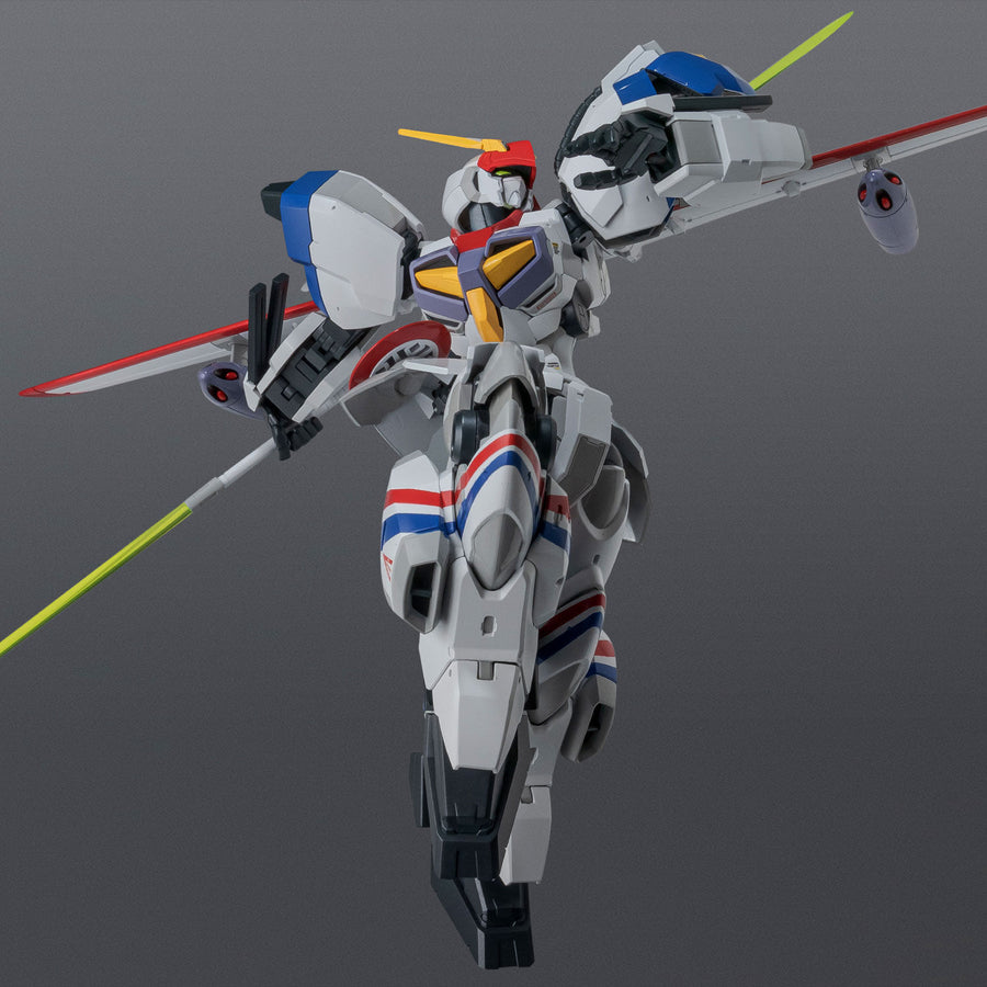 XD-01SR Dragonar 1 Custom - Kikou Senki Dragonar