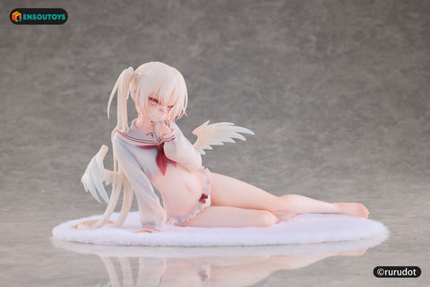 Original - Elle - Fluffy - 1/6 (Ensoutoys)
