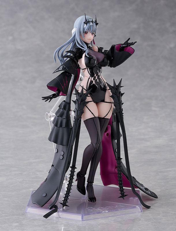 Modernia - Goddess of Victory: Nikke
