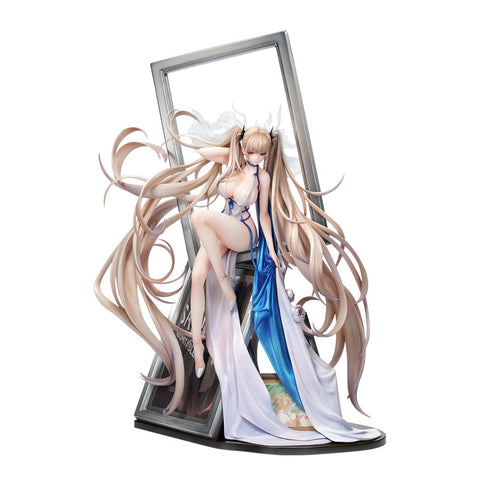 Azur Lane - Formidable - 1/7 - Anniversary Memories Ver. (Myethos)