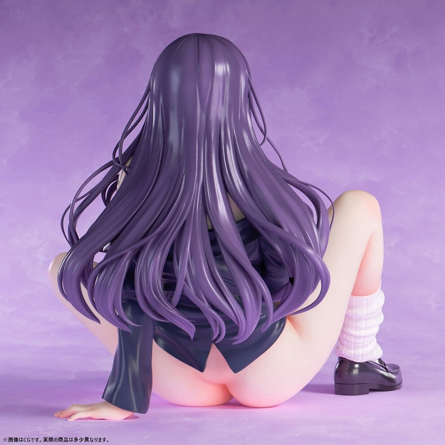 Original - Nikukan Girl - 1/4 - 2025 Re-release (Insight)