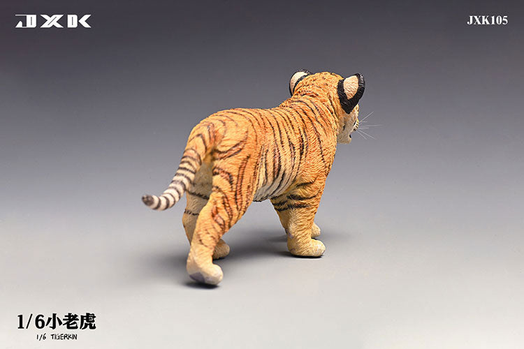 1/6 Tiger Kin