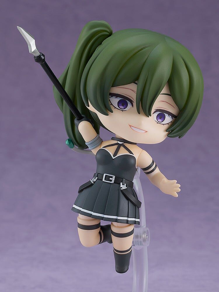 Übel - Nendoroid #2546 (Good Smile Company)