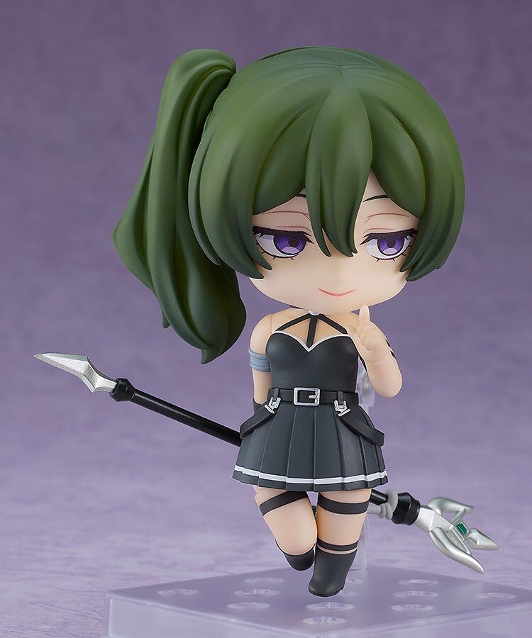 Übel - Nendoroid #2546 (Good Smile Company)