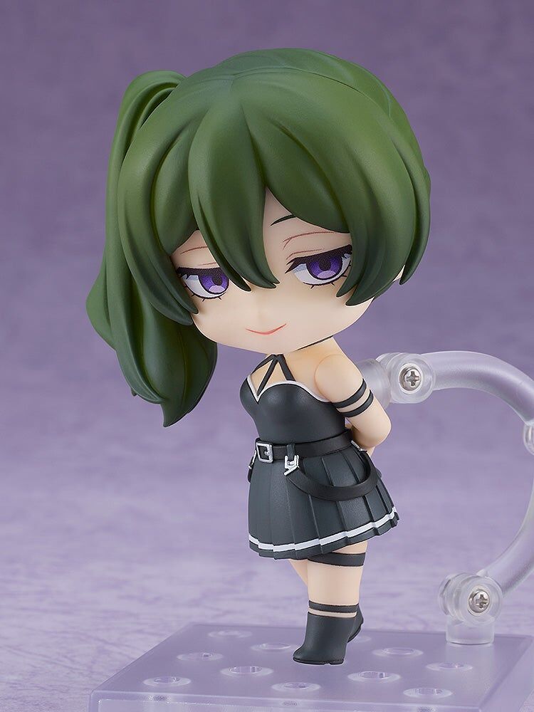 Übel - Nendoroid #2546 (Good Smile Company)