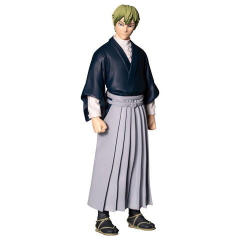 Jujutsu Kaisen - Zenin Naoya - Collekazaro (CK-J05) - T-Spark (Takara Tomy)