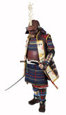 1/6 Legend of Empires Hojo Ujiyasu Exclusive Edition