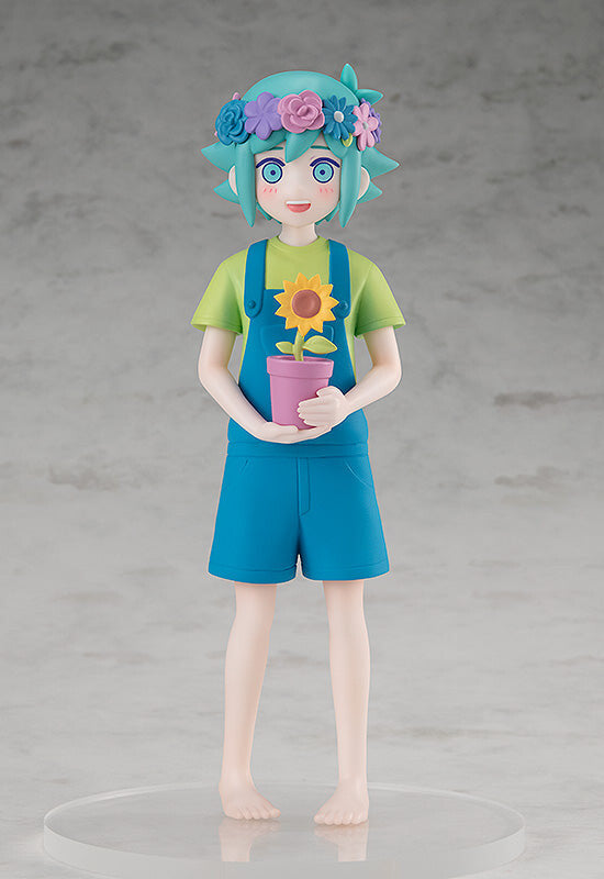Omori - Basil - Pop Up Parade (Good Smile Company) - Solaris