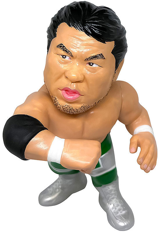 16d Soft Vinyl Collection 024 Legend Masters Mitsuharu Misawa