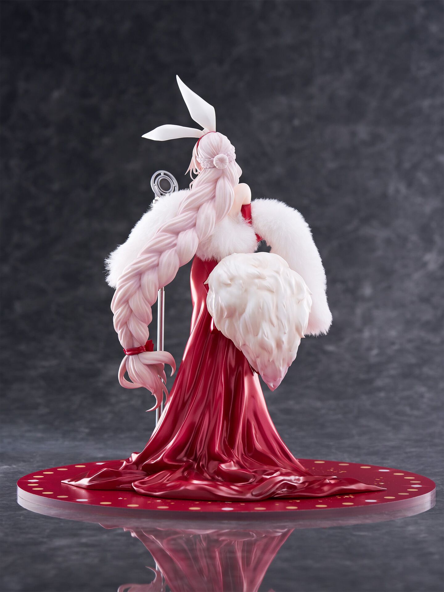 Azur Lane - Prinz Heinrich - F:Nex - 1/7 - Heinrich on Stage Ver