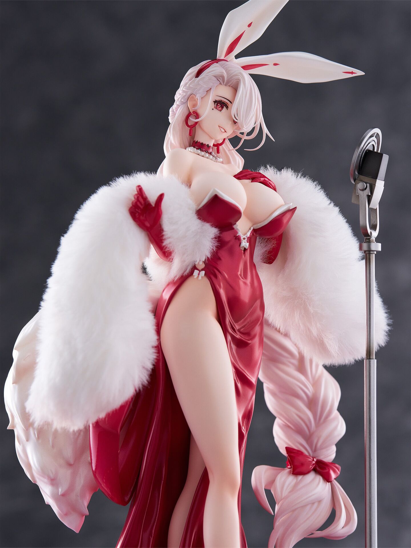 Azur Lane - Prinz Heinrich - F:Nex - 1/7 - Heinrich on Stage Ver