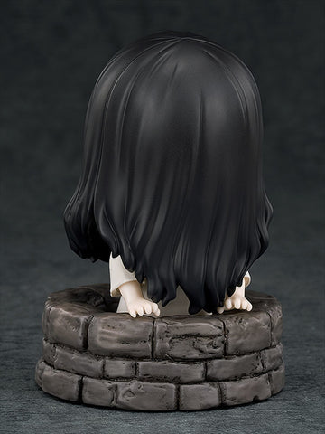 Sadako DX - Yamamura Sadako - Nendoroid (#1980) - 2027 Re-release (Good Smile Arts Shanghai, Good Smile Company)