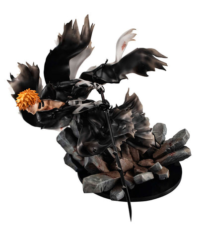 Bleach Sennen Kessen-hen - Kurosaki Ichigo - Precious G.E.M. - 2026 Re-release (MegaHouse) [Shop Exclusive]