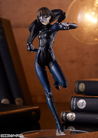 Persona 5: The Animation - Niijima Makoto - Pop Up Parade - Queen - 2025 Re-release (Good Smile Company)