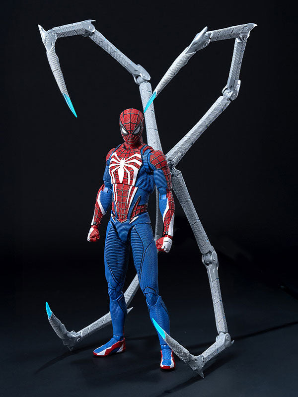 Spider-Man - Spider-Man 2