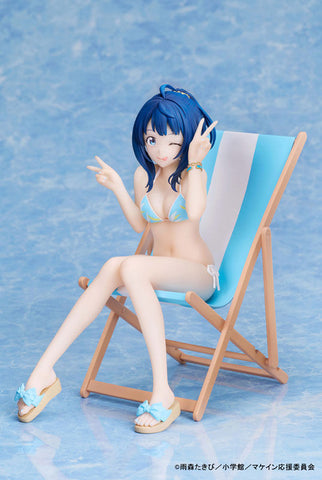 Make Heroine ga Oosugiru! - Yanami Anna (Aniplex) [Shop Exclusive]