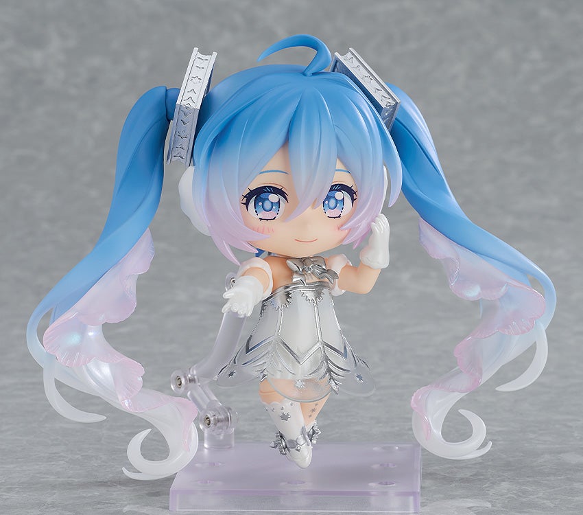Hatsune Miku - Nendoroid #2878 - Symphony, 2025 Sapporo Concert Ver. (Good Smile Company) [Shop Exclusive]