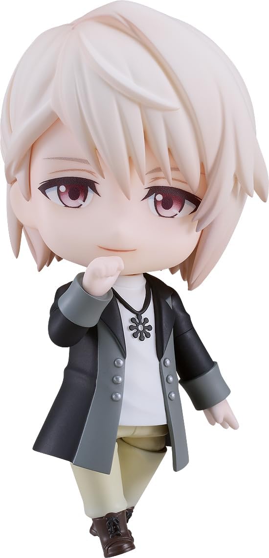 Natsume Minami - Nendoroid #2622 (Good Smile Company, Orange Rouge)