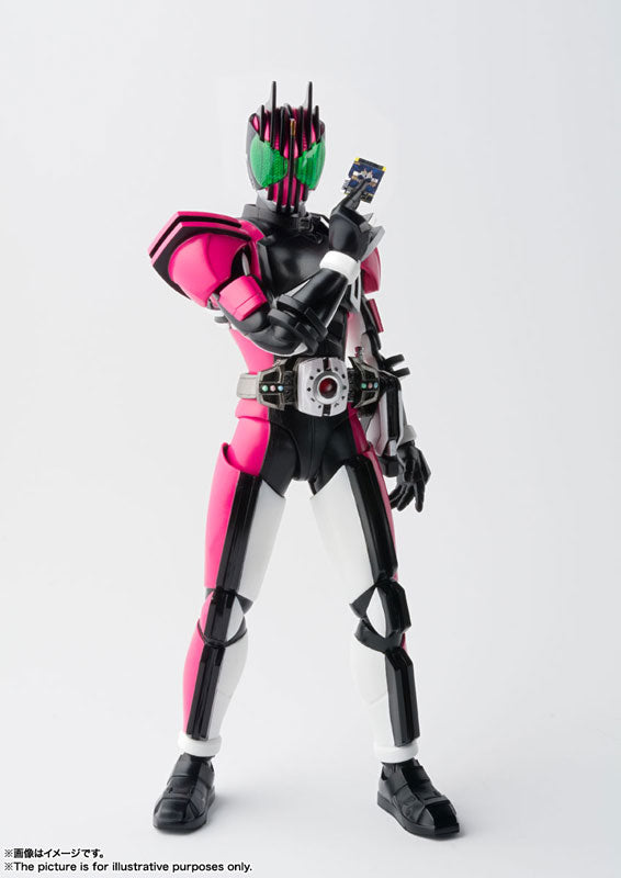 Kamen Rider Decade - S.h. Figuarts