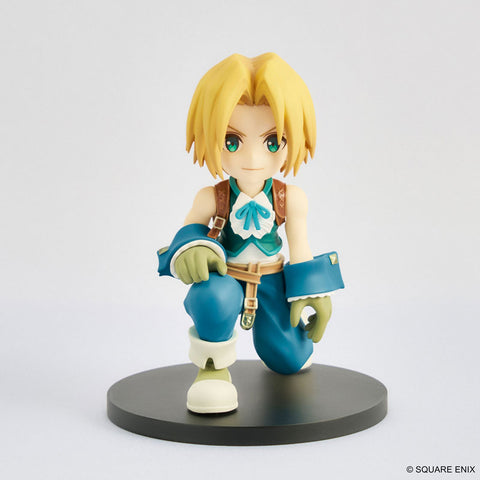 Final Fantasy IX - Zidane Tribal - Adorable Arts (Square Enix)