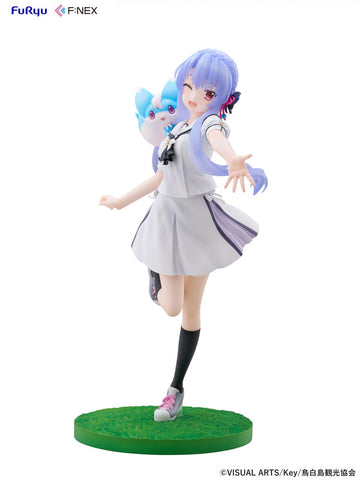 Summer Pockets - Inari - Sorakado Ao - F:Nex - 1/7 (FuRyu)