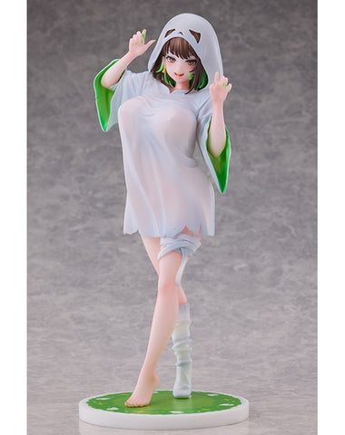 Original - Creator's Collection - Miru - 1/6 - Tapestry Set Edition (Hotvenus, Native) [Shop Exclusive]