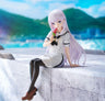 Summer Pockets - Naruse Shiroha - Noodle Stopper Figure (FuRyu)