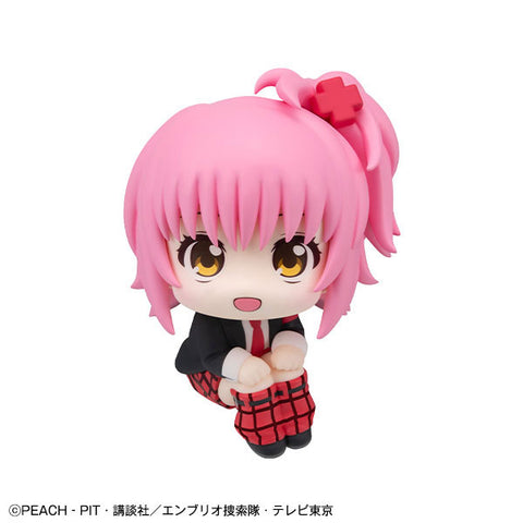 Shugo Chara! - Hinamori Amu - Look Up (MegaHouse)