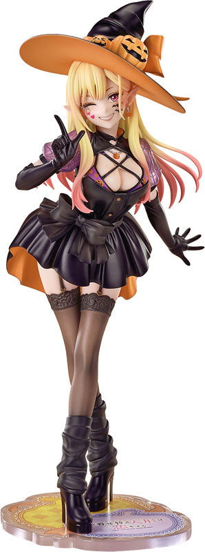 Sono Bisque Doll wa Koi o Suru - Kitagawa Marin - 1/7 - Halloween Ver. (Good Smile Arts Shanghai, Good Smile Company)