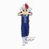 Boku no Hero Academia - Todoroki Shoto - The Amazing Heroes -DX- (Bandai Spirits)