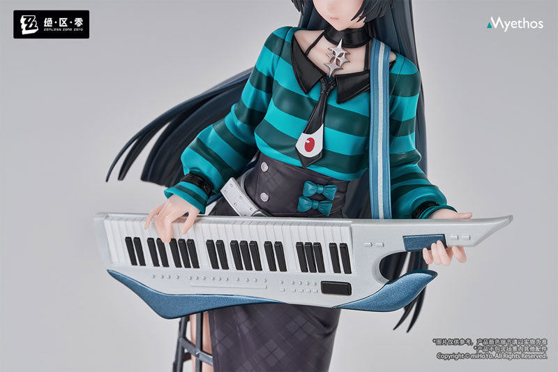 Zenless Zone Zero - Hoshimi Miyabi - Gift+ - 1/8 - Sparkling