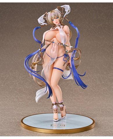 Original - Creator's Collection - Getsuryuu (Moondragon) - 1/7 (Native, UnBound) [Shop Exclusive]