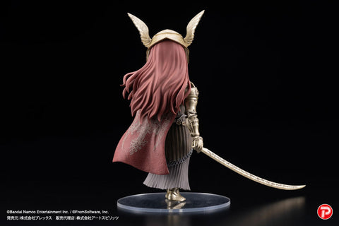 Elden Ring - Malenia - Q Collection (Art Spirits, Plex)
