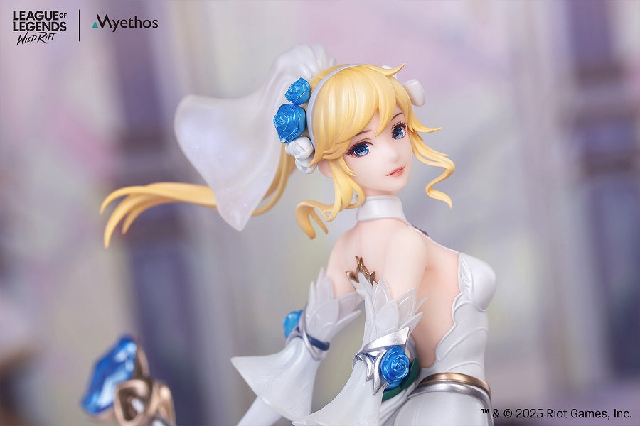 Lux - League of Legends