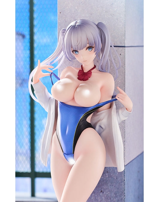 Disciplinary Committee-chan - Original