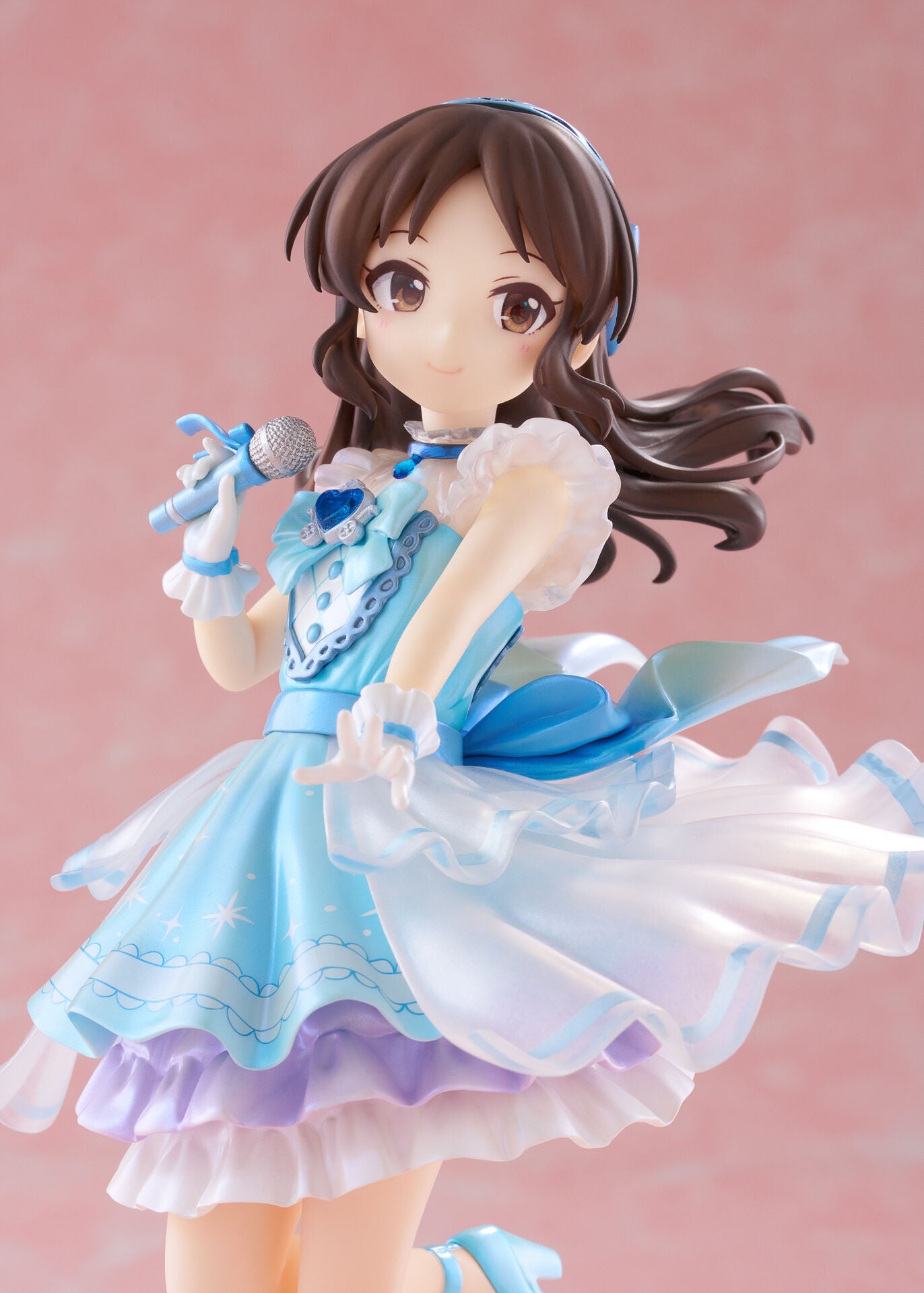 THE iDOLM@STER Cinderella Girls U149 - Tachibana Arisu - 1/7 