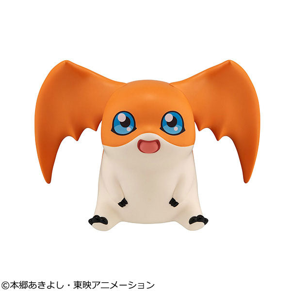 Patamon - Digimon Adventure