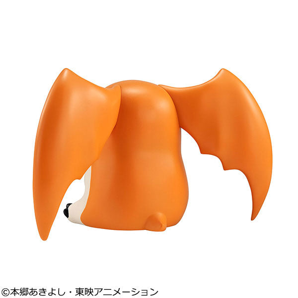 Patamon - Digimon Adventure