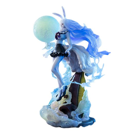 One Piece - Carrot - Chou Gekisen -Extra Battle- - Figuarts ZERO - Sulong (Bandai Spirits) [Shop Exclusive]