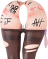 Original - Nina - 1/5 - Lower Body Ver. - Wall Magnet (Insight)
