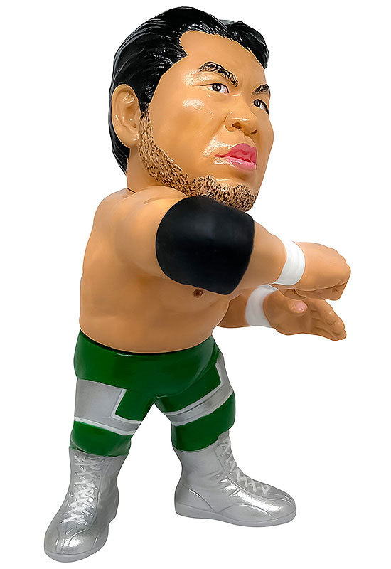 16d Soft Vinyl Collection 024 Legend Masters Mitsuharu Misawa