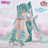 Piapro Characters - Hatsune Miku - Holiday Memories - Game (Bandai Spirits)