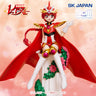 Magic Knight Rayearth - Shidou Hikaru - HereDitail (SK Japan)