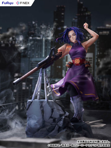 Boku no Hero Academia - Lady Nagant - F:Nex - 1/7 (FuRyu, Takara Tomy)