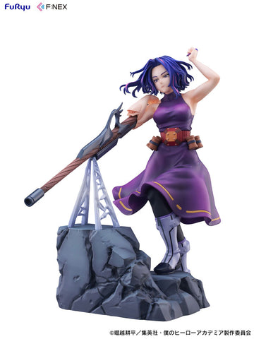 Boku no Hero Academia - Lady Nagant - F:Nex - 1/7 (FuRyu, Takara Tomy)